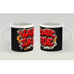 MUG HC VARDAR SKOPJE R&B